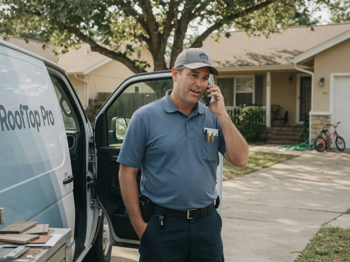 Roof Repair Anna, OH FAQs