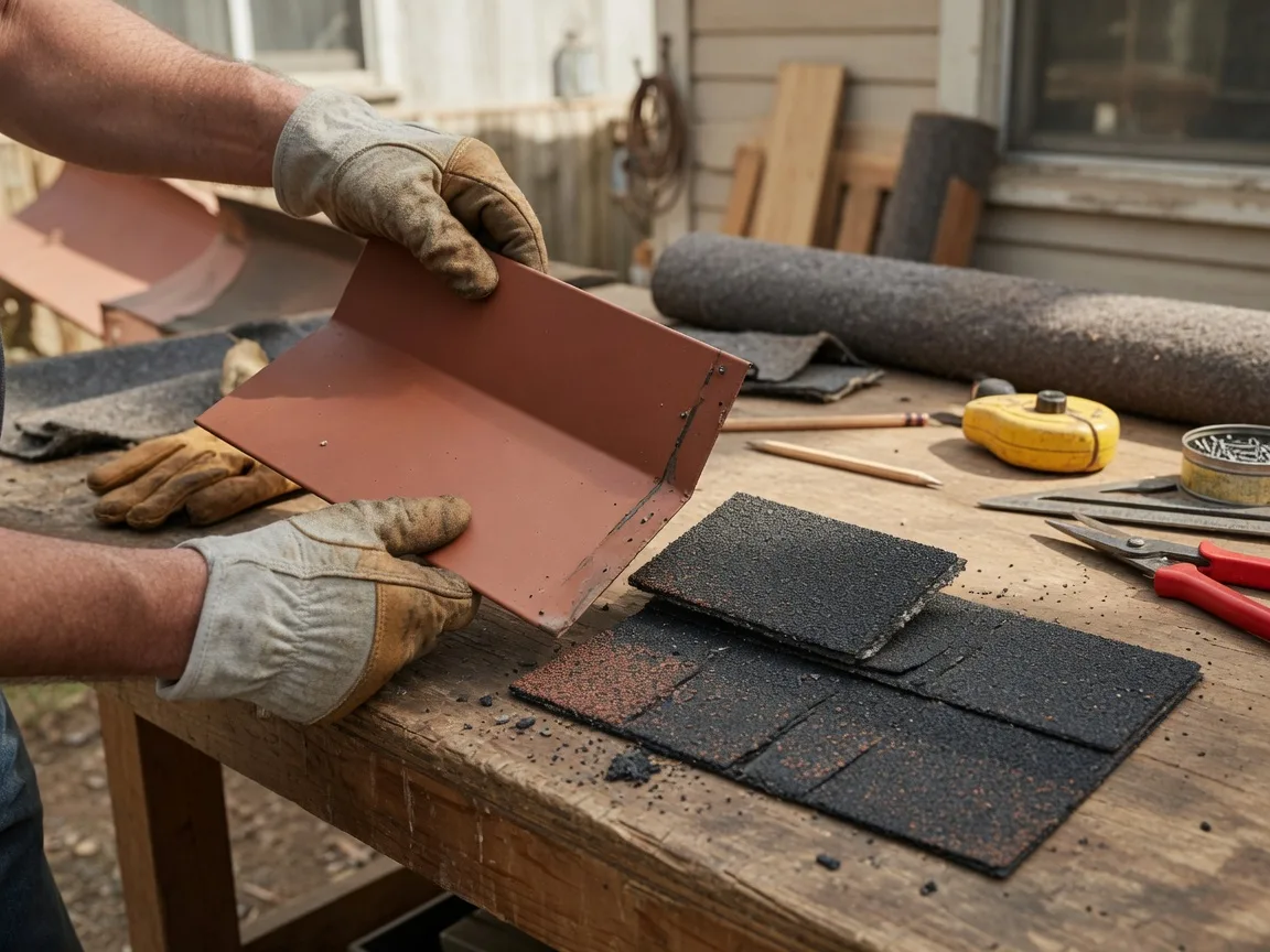 Roof Repair company in Anna, OH